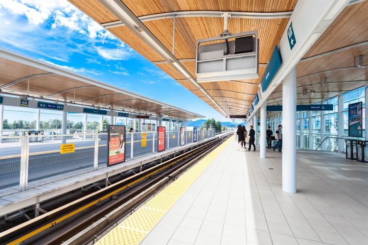 Photo 7 at 3145 - 4000 No.3 Road, West Cambie, Richmond