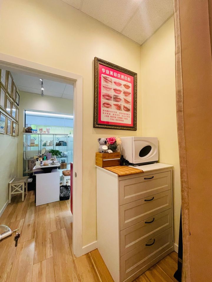 Photo 11 at 3145 - 4000 No.3 Road, West Cambie, Richmond