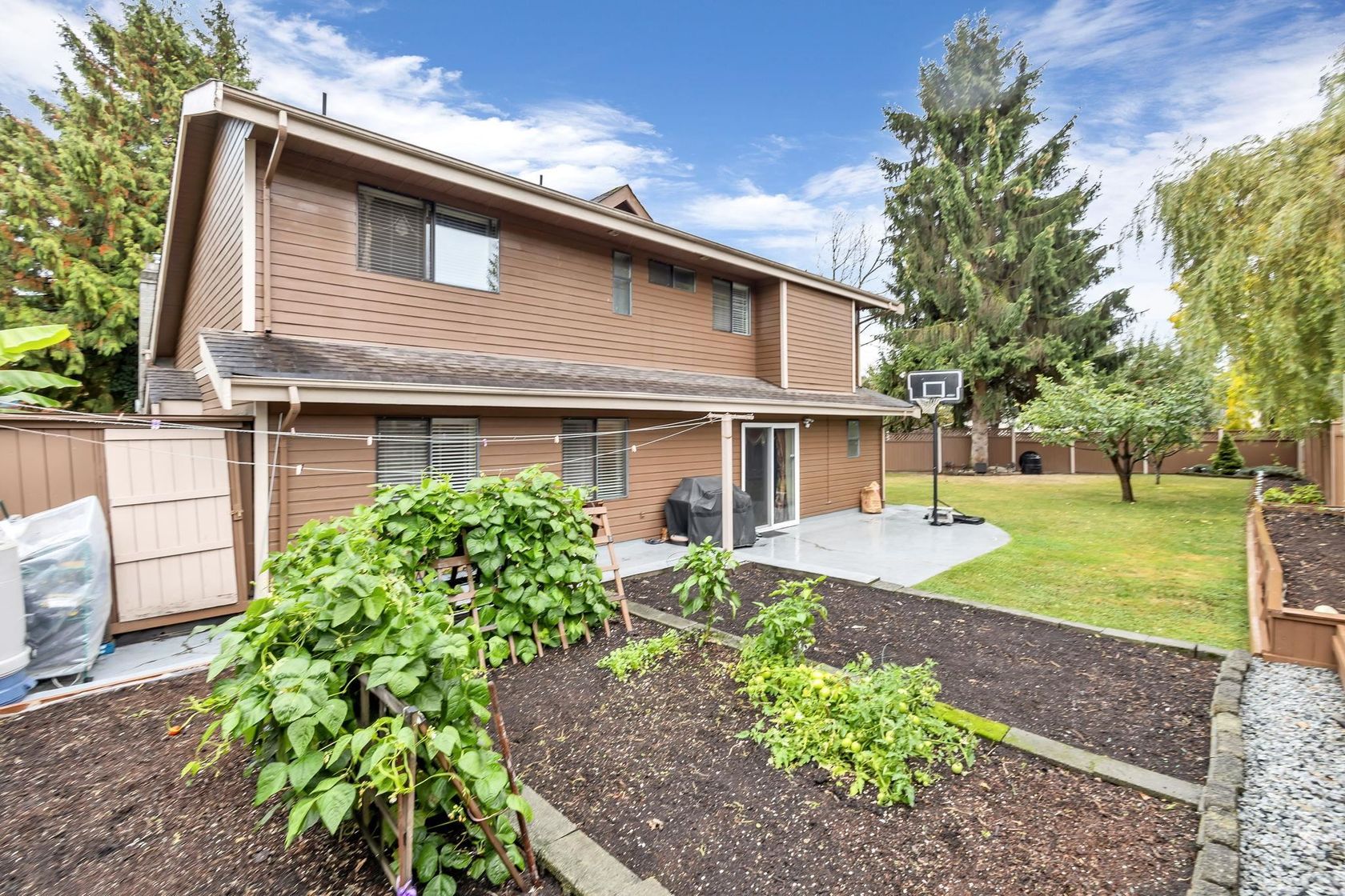 Photo 26 at 6725 134a Street, West Newton, Surrey Photo 26 at 6725 134a Street, West Newton, Surrey
