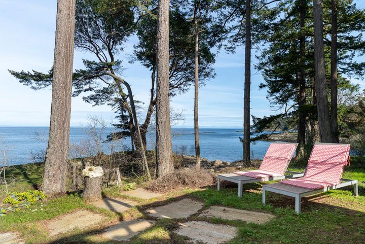Photo 12 at 579 Bayview Drive, Mayne Island, Islands-Van. & Gulf