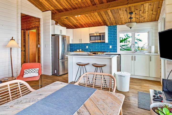 Photo 16 at 579 Bayview Drive, Mayne Island, Islands-Van. & Gulf