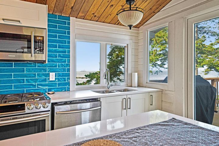 Photo 17 at 579 Bayview Drive, Mayne Island, Islands-Van. & Gulf