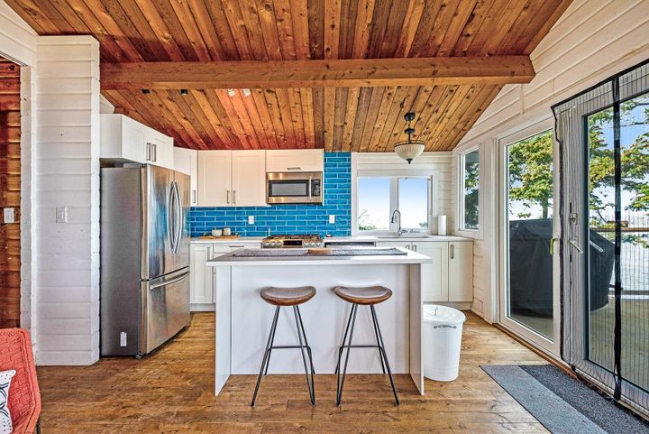 Photo 19 at 579 Bayview Drive, Mayne Island, Islands-Van. & Gulf