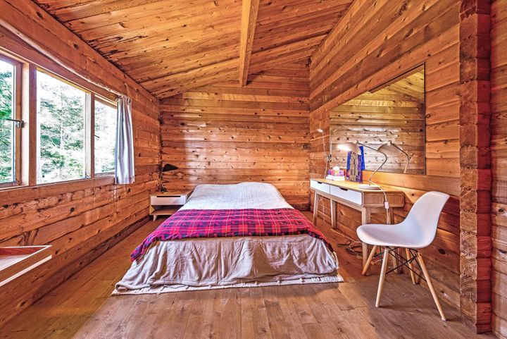 Photo 21 at 579 Bayview Drive, Mayne Island, Islands-Van. & Gulf