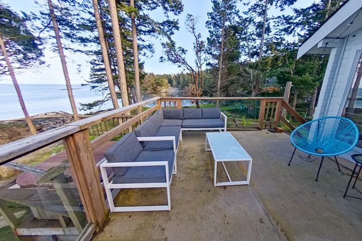 Photo 24 at 579 Bayview Drive, Mayne Island, Islands-Van. & Gulf