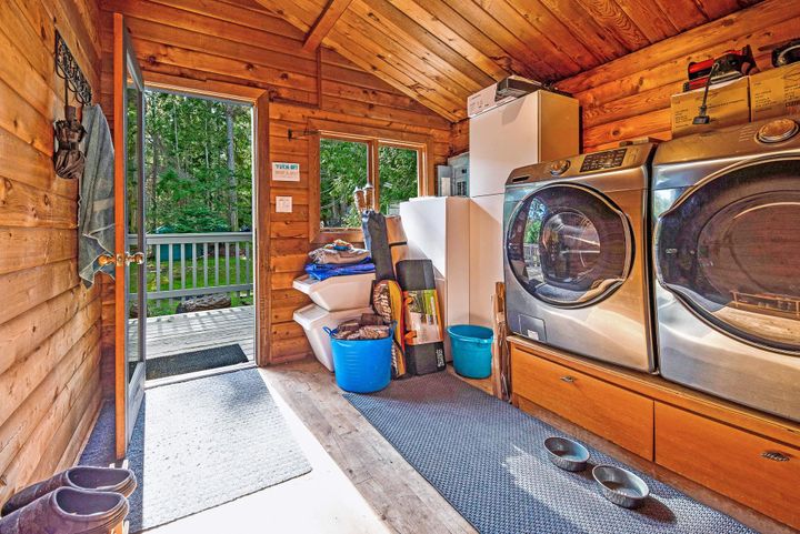 Photo 25 at 579 Bayview Drive, Mayne Island, Islands-Van. & Gulf