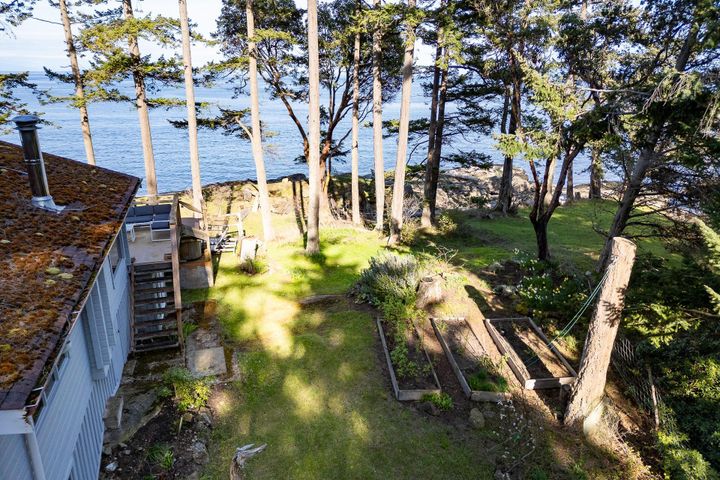 Photo 30 at 579 Bayview Drive, Mayne Island, Islands-Van. & Gulf