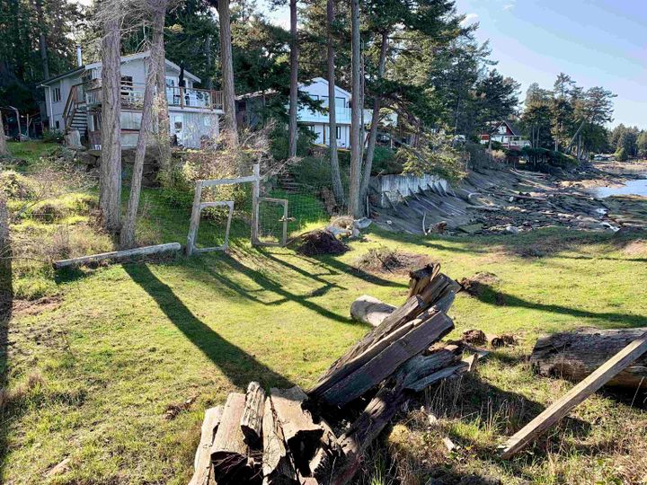 Photo 31 at 579 Bayview Drive, Mayne Island, Islands-Van. & Gulf