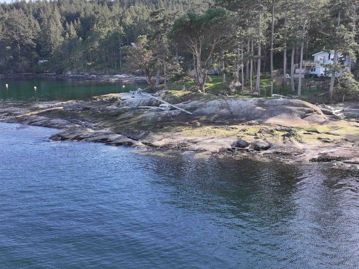 Photo 37 at 579 Bayview Drive, Mayne Island, Islands-Van. & Gulf