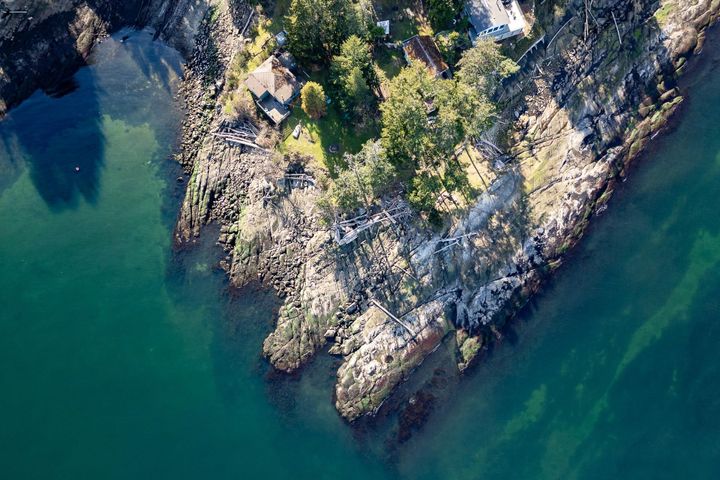 Photo 39 at 579 Bayview Drive, Mayne Island, Islands-Van. & Gulf