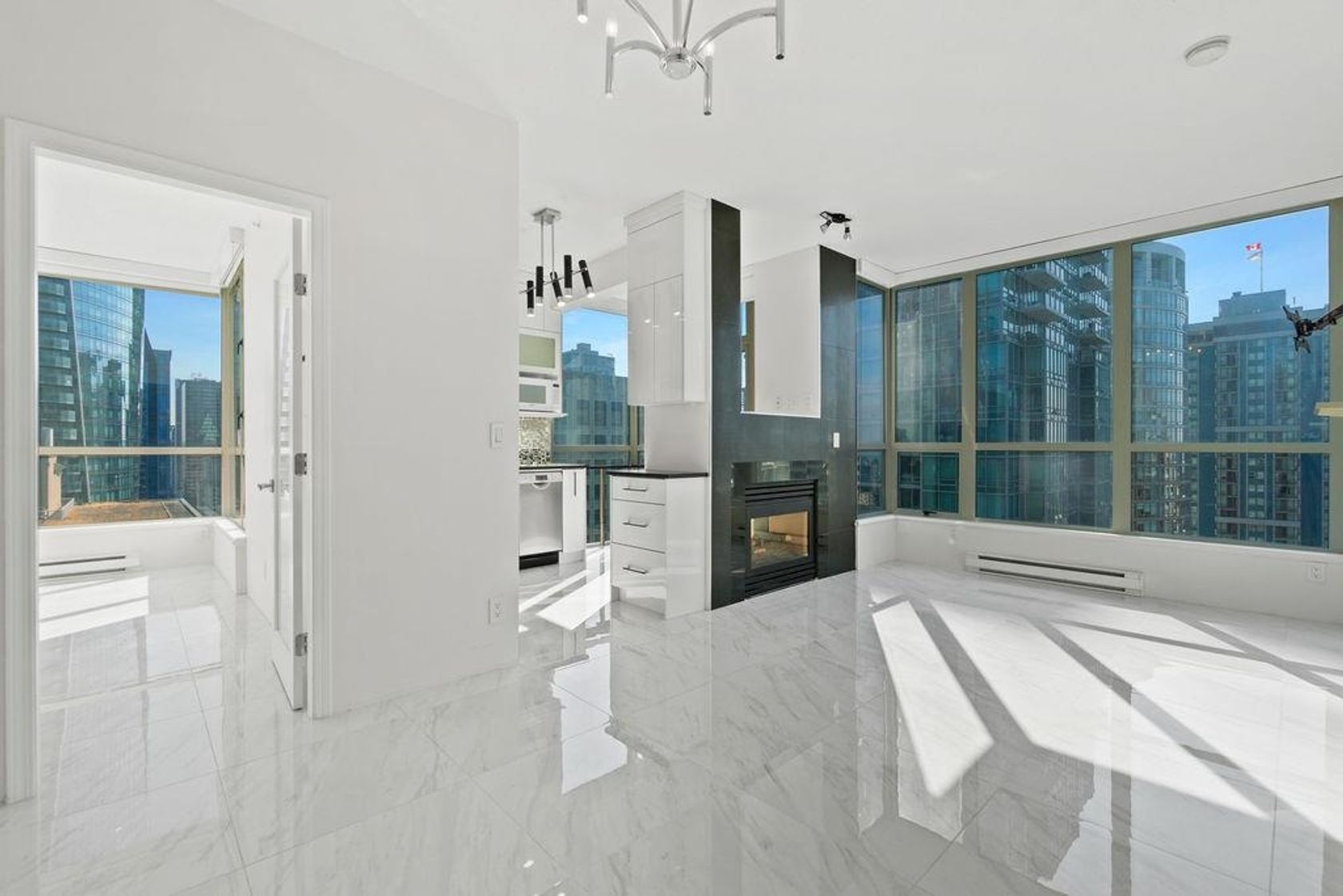 Condos & Townhomes Report in Vancouver January 2022 (Part 1