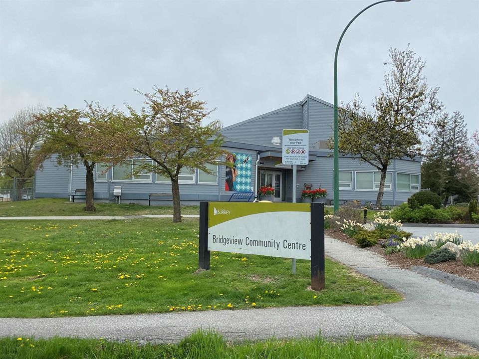 Photo 4 at 12720 114b Avenue, Bridgeview, North Surrey