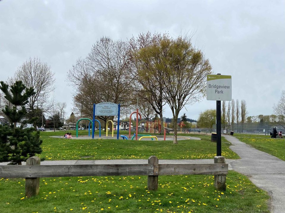 Photo 5 at 12720 114b Avenue, Bridgeview, North Surrey