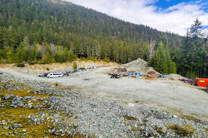 Photo 8 at DL3363 Highway 99, Emerald Estates, Whistler Photo 8 at DL3363 Highway 99, Emerald Estates, Whistler