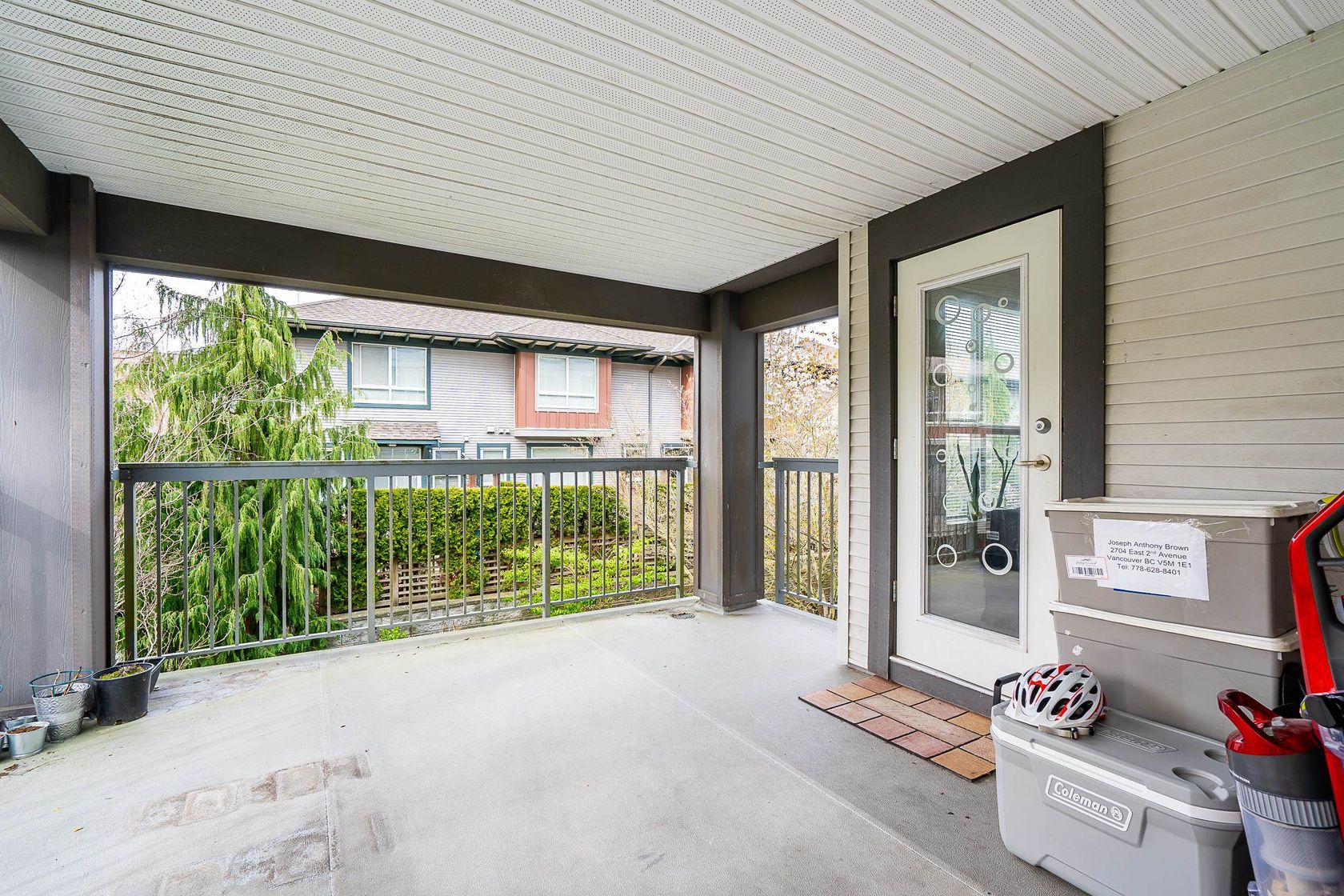 Photo 13 at 204 - 18755 68 Avenue, Clayton, Cloverdale Photo 13 at 204 - 18755 68 Avenue, Clayton, Cloverdale