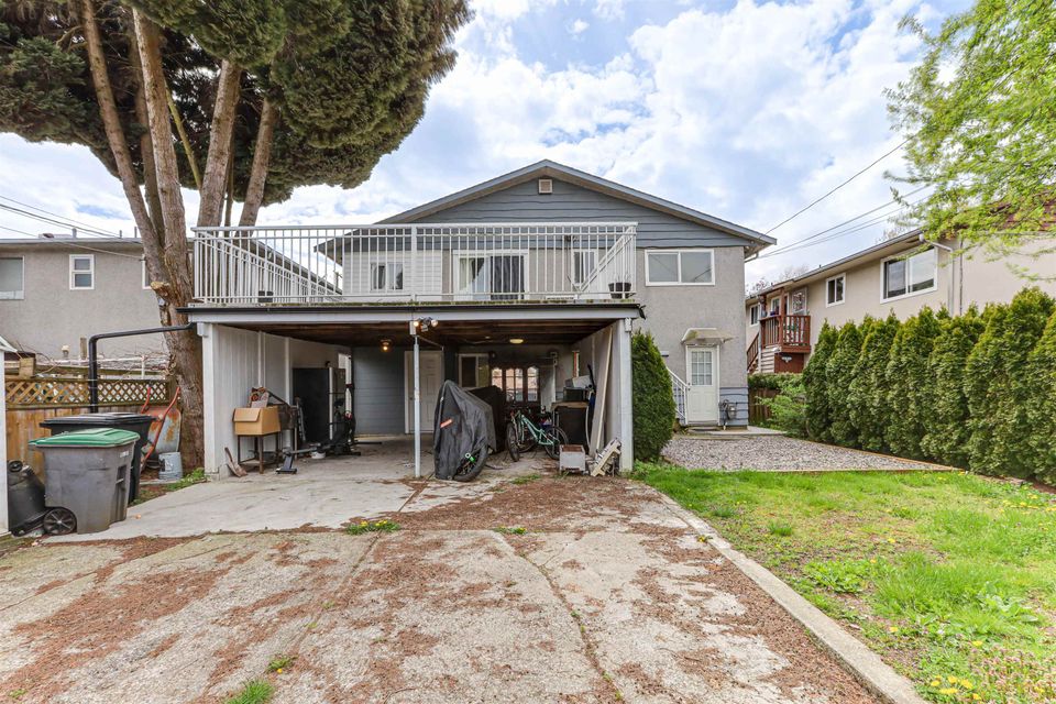 Photo 37 at 2611 E 48th Avenue, Killarney VE, Vancouver East