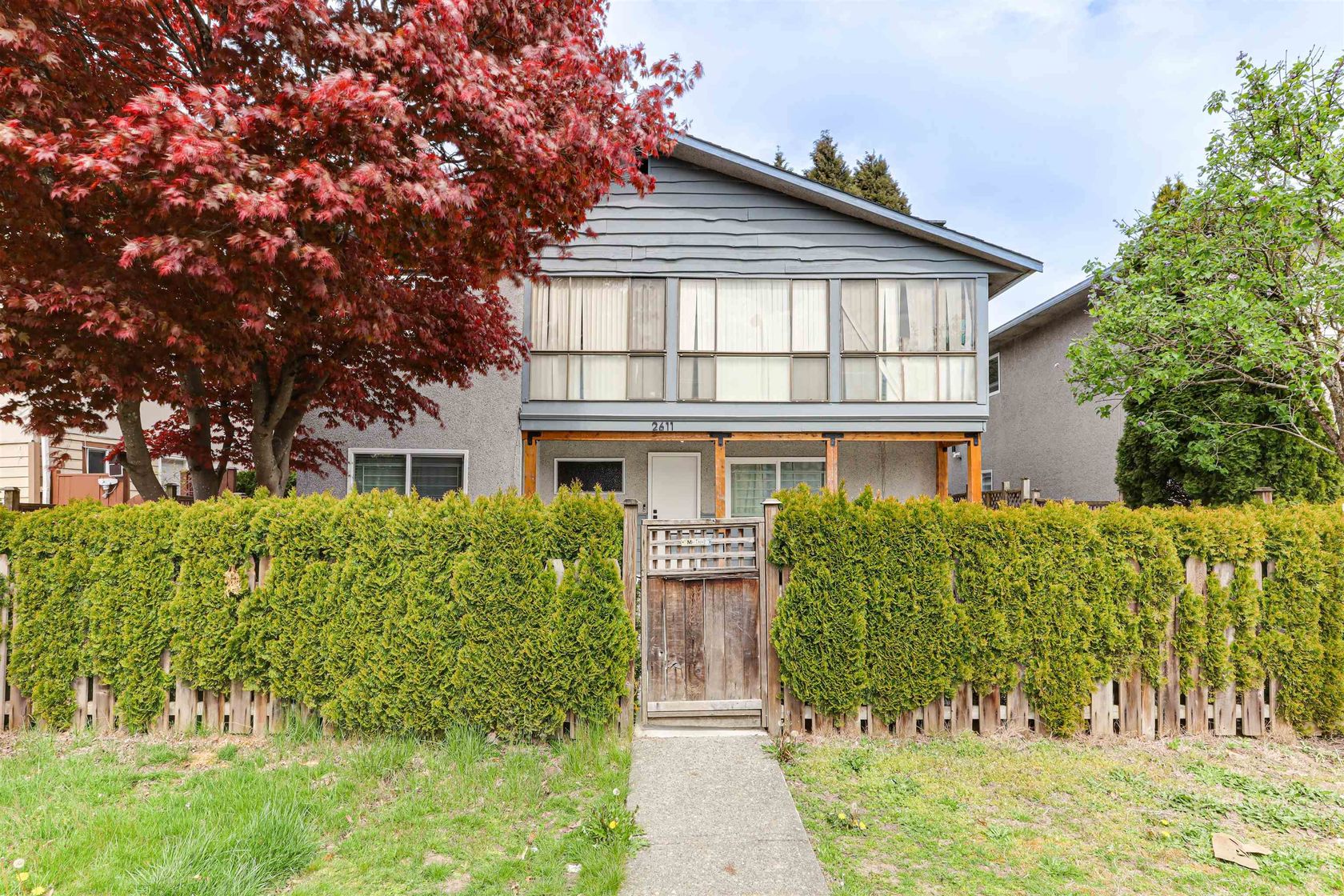 Photo 2 at 2611 E 48th Avenue, Killarney VE, Vancouver East Photo 2 at 2611 E 48th Avenue, Killarney VE, Vancouver East