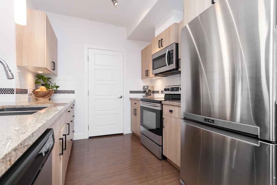 Photo 5 at 209 - 20219 54a Avenue, Langley City, Langley