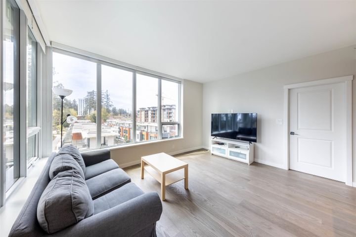 Photo 5 at 610 - 3533 Ross Drive, Wesbrook Place (University VW), Vancouver West