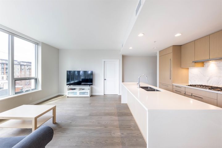 610 - 3533 Ross Drive, University VW, Vancouver West - Photo 6