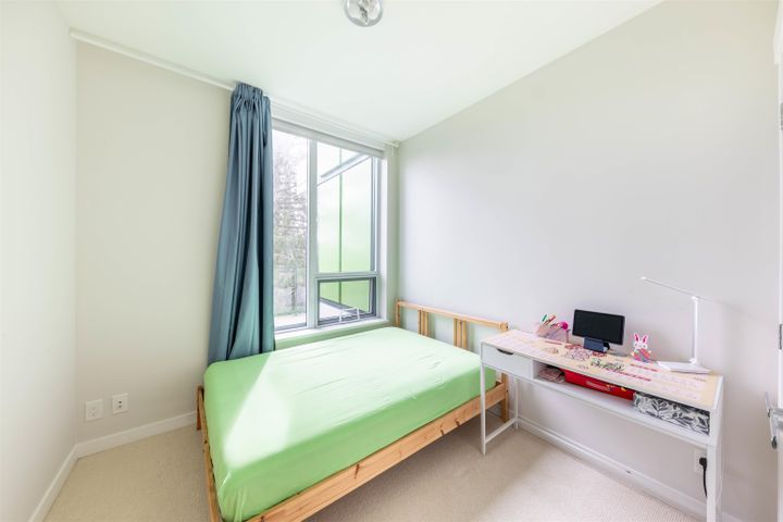 Photo 12 at 610 - 3533 Ross Drive, Wesbrook Place (University VW), Vancouver West