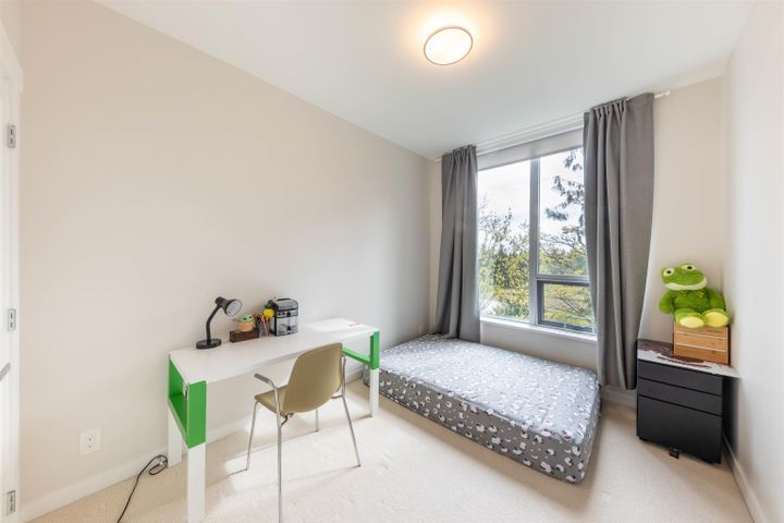 610 - 3533 Ross Drive, University VW, Vancouver West - Photo 14