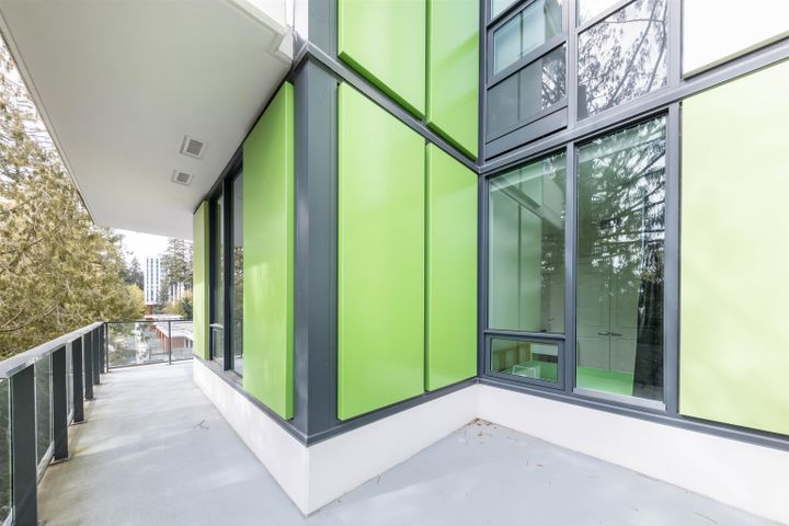 Photo 19 at 610 - 3533 Ross Drive, Wesbrook Place (University VW), Vancouver West