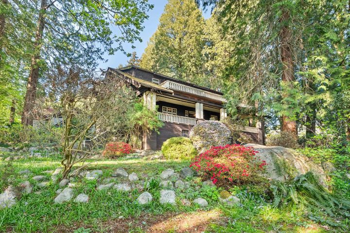 Photo 1 at 6376 Collingwood Street, Southlands, Vancouver West Photo 1 at 6376 Collingwood Street, Southlands, Vancouver West