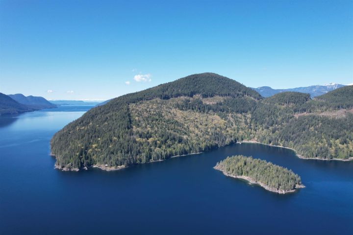Photo 1 at DL - 4055 E Dark Cove Jervis Road, Pender Harbour Egmont, Sunshine Coast Photo 1 at DL - 4055 E Dark Cove Jervis Road, Pender Harbour Egmont, Sunshine Coast