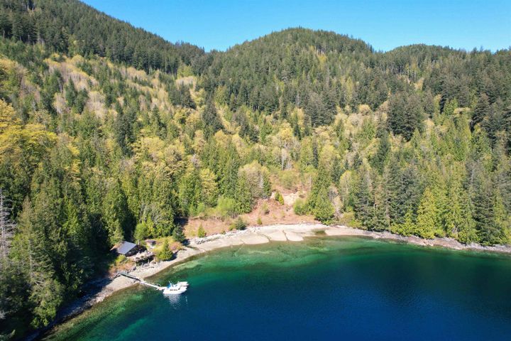 Photo 4 at DL - 4055 E Dark Cove Jervis Road, Pender Harbour Egmont, Sunshine Coast Photo 4 at DL - 4055 E Dark Cove Jervis Road, Pender Harbour Egmont, Sunshine Coast