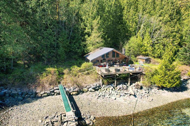 Photo 9 at DL - 4055 E Dark Cove Jervis Road, Pender Harbour Egmont, Sunshine Coast Photo 9 at DL - 4055 E Dark Cove Jervis Road, Pender Harbour Egmont, Sunshine Coast