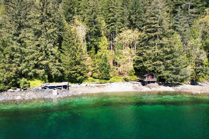 Photo 16 at DL - 4055 E Dark Cove Jervis Road, Pender Harbour Egmont, Sunshine Coast