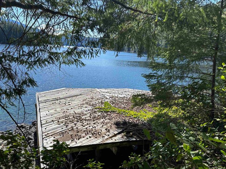 Photo 20 at DL - 4055 E Dark Cove Jervis Road, Pender Harbour Egmont, Sunshine Coast