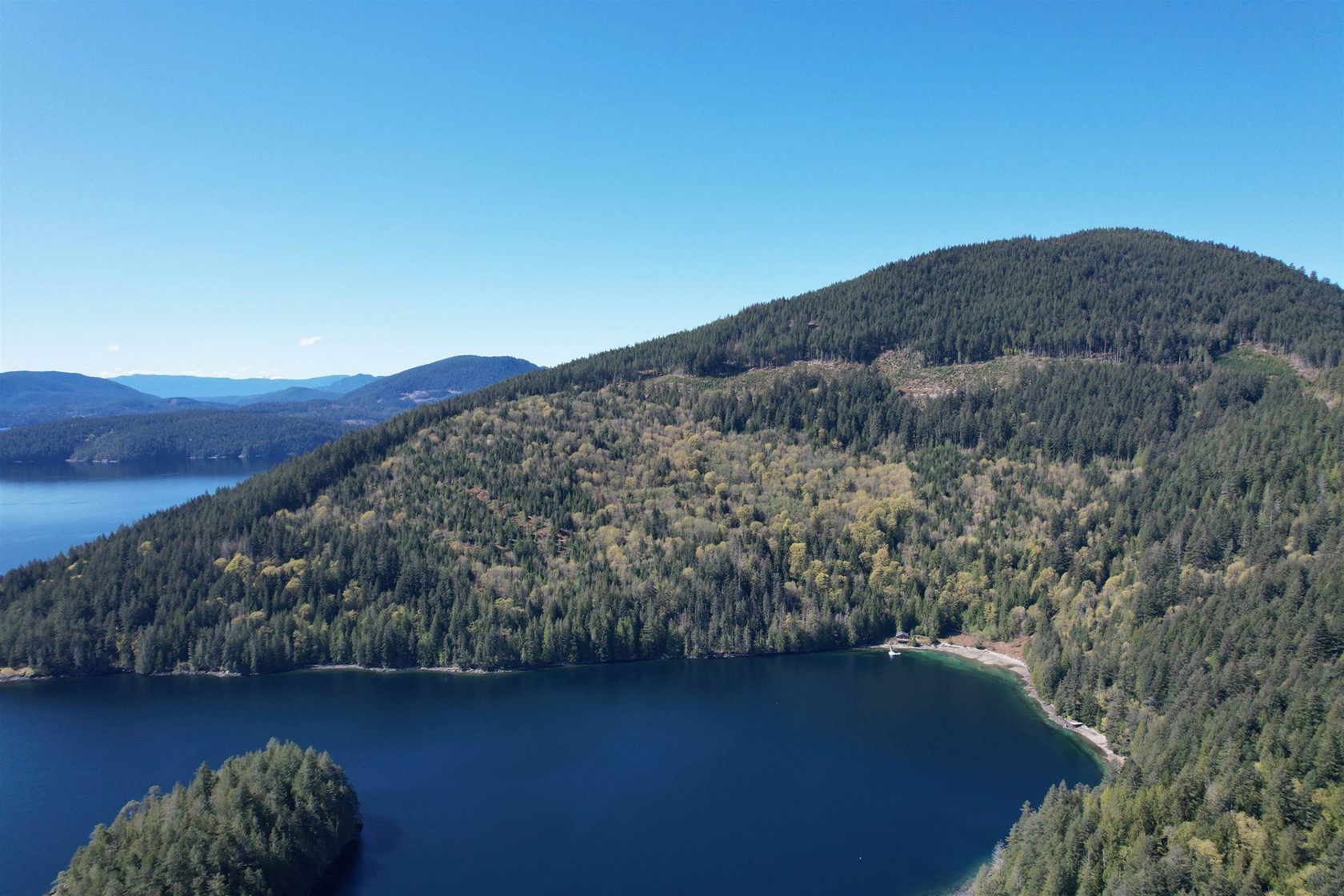 Photo 2 at DL - 4055 E Dark Cove Jervis Road, Pender Harbour Egmont, Sunshine Coast Photo 2 at DL - 4055 E Dark Cove Jervis Road, Pender Harbour Egmont, Sunshine Coast