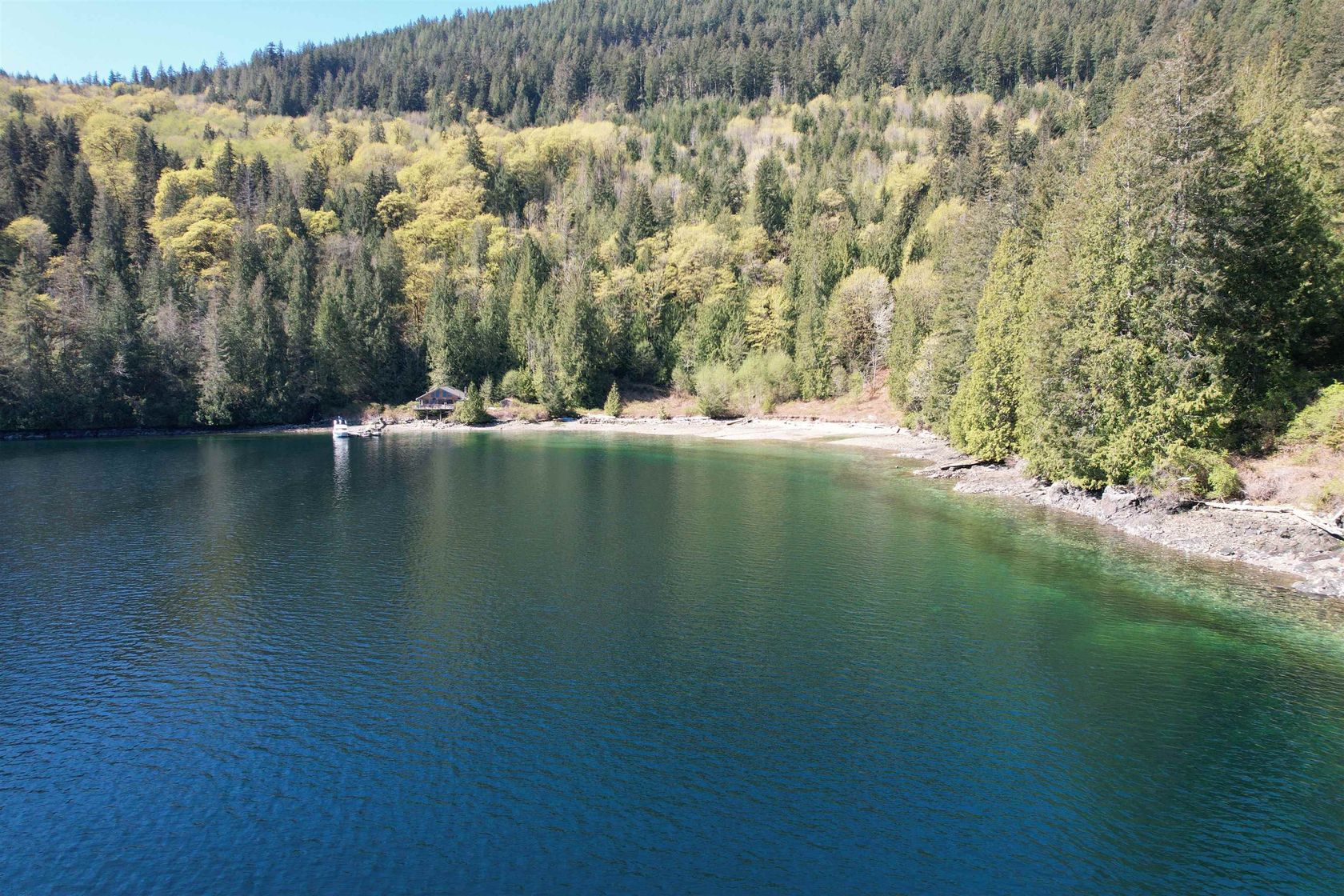 Photo 3 at DL - 4055 E Dark Cove Jervis Road, Pender Harbour Egmont, Sunshine Coast Photo 3 at DL - 4055 E Dark Cove Jervis Road, Pender Harbour Egmont, Sunshine Coast