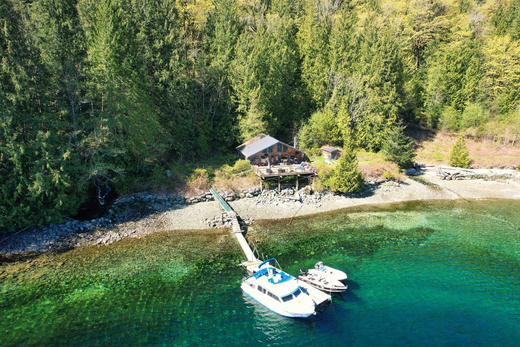 Photo 5 at DL - 4055 E Dark Cove Jervis Road, Pender Harbour Egmont, Sunshine Coast Photo 5 at DL - 4055 E Dark Cove Jervis Road, Pender Harbour Egmont, Sunshine Coast
