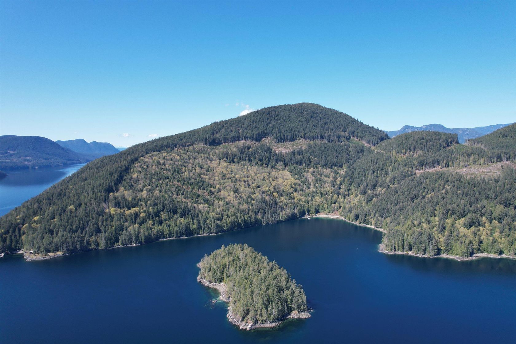 Photo 7 at DL - 4055 E Dark Cove Jervis Road, Pender Harbour Egmont, Sunshine Coast Photo 7 at DL - 4055 E Dark Cove Jervis Road, Pender Harbour Egmont, Sunshine Coast