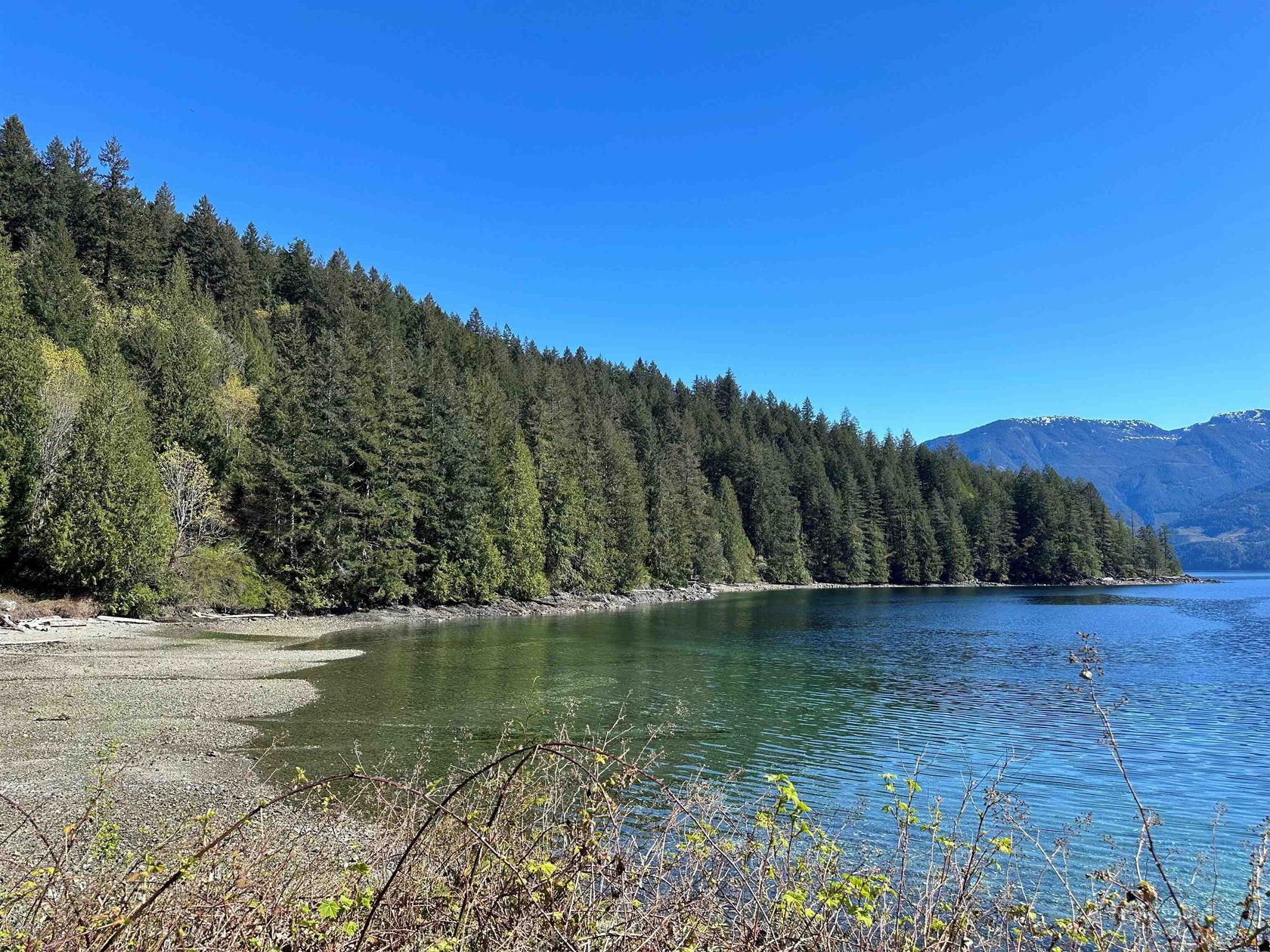 Photo 11 at DL - 4055 E Dark Cove Jervis Road, Pender Harbour Egmont, Sunshine Coast Photo 11 at DL - 4055 E Dark Cove Jervis Road, Pender Harbour Egmont, Sunshine Coast