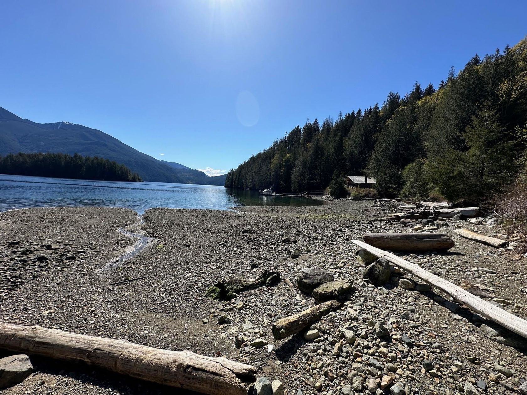 Photo 12 at DL - 4055 E Dark Cove Jervis Road, Pender Harbour Egmont, Sunshine Coast Photo 12 at DL - 4055 E Dark Cove Jervis Road, Pender Harbour Egmont, Sunshine Coast