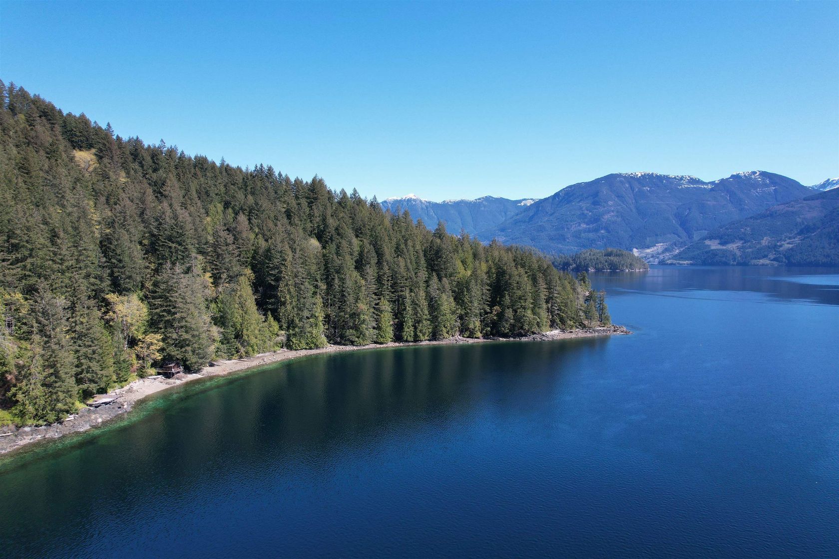 Photo 13 at DL - 4055 E Dark Cove Jervis Road, Pender Harbour Egmont, Sunshine Coast Photo 13 at DL - 4055 E Dark Cove Jervis Road, Pender Harbour Egmont, Sunshine Coast