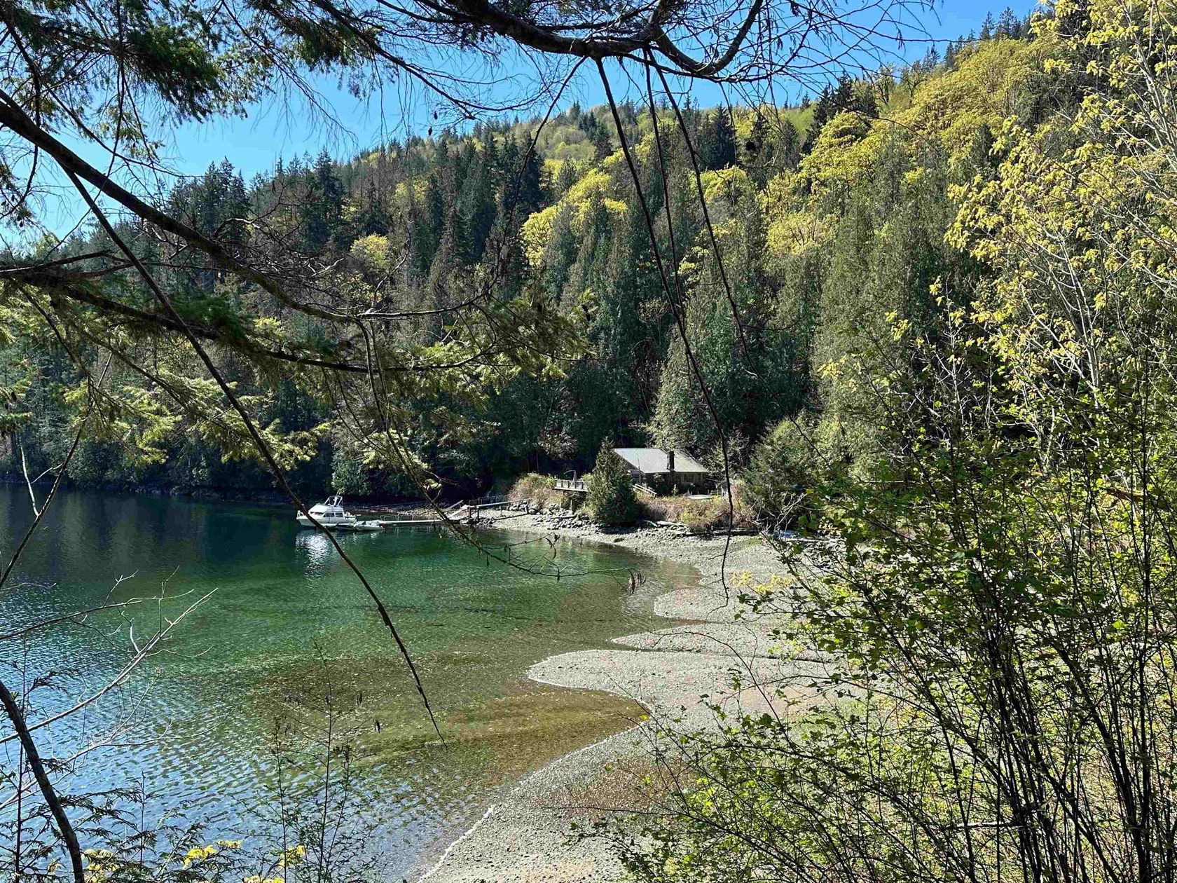 Photo 14 at DL - 4055 E Dark Cove Jervis Road, Pender Harbour Egmont, Sunshine Coast Photo 14 at DL - 4055 E Dark Cove Jervis Road, Pender Harbour Egmont, Sunshine Coast