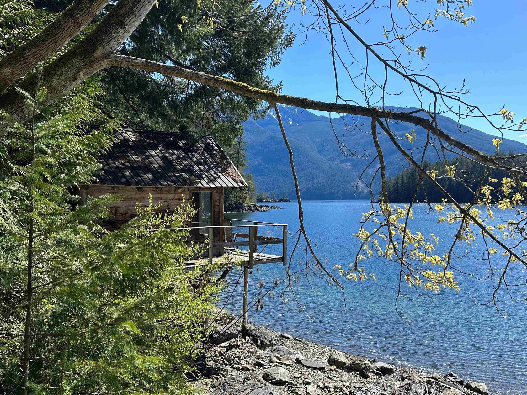 Photo 17 at DL - 4055 E Dark Cove Jervis Road, Pender Harbour Egmont, Sunshine Coast Photo 17 at DL - 4055 E Dark Cove Jervis Road, Pender Harbour Egmont, Sunshine Coast