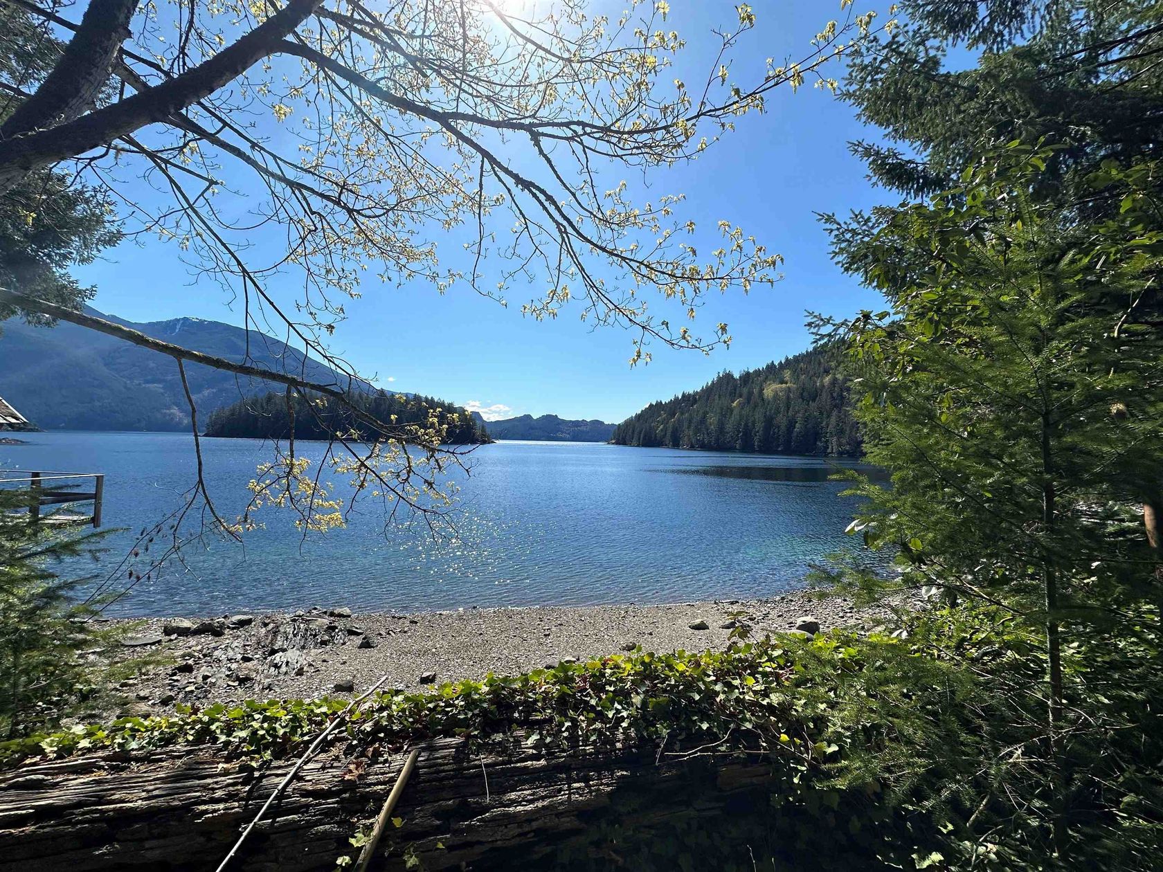 Photo 37 at DL - 4055 E Dark Cove Jervis Road, Pender Harbour Egmont, Sunshine Coast Photo 37 at DL - 4055 E Dark Cove Jervis Road, Pender Harbour Egmont, Sunshine Coast