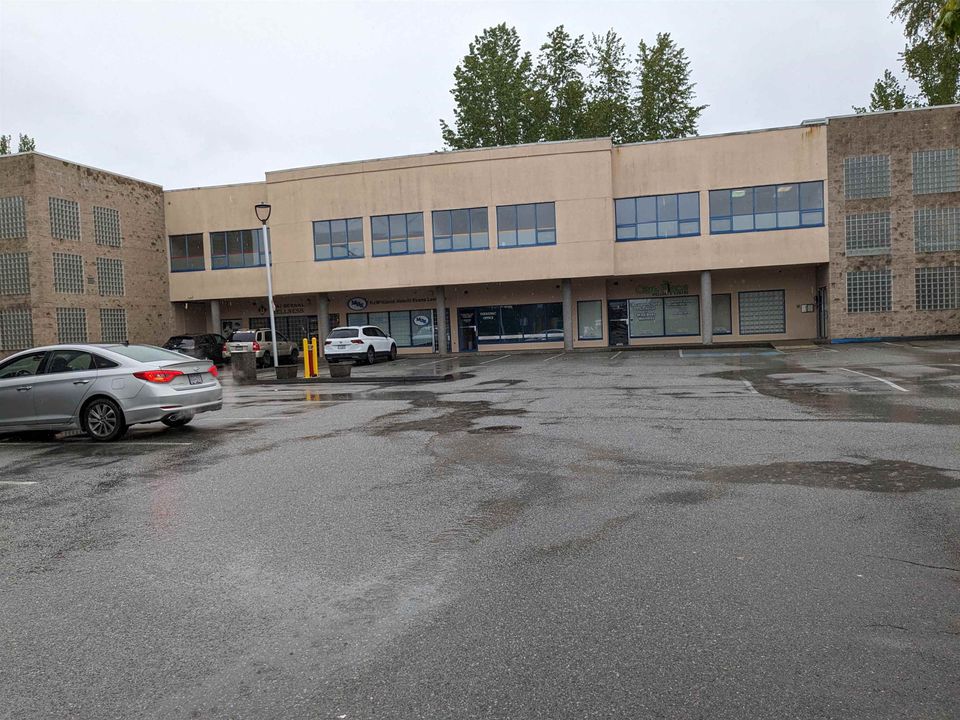 Photo 3 at 1 - 22722 Lougheed Highway, East Central, Maple Ridge