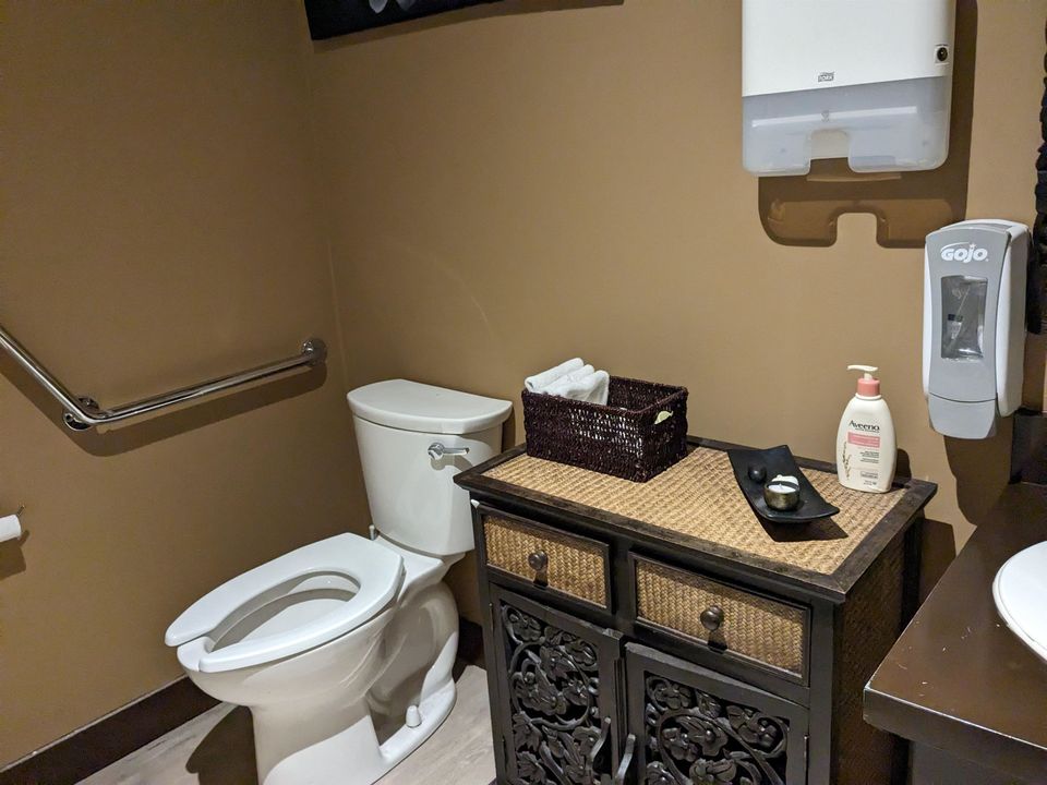 Photo 14 at 1 - 22722 Lougheed Highway, East Central, Maple Ridge