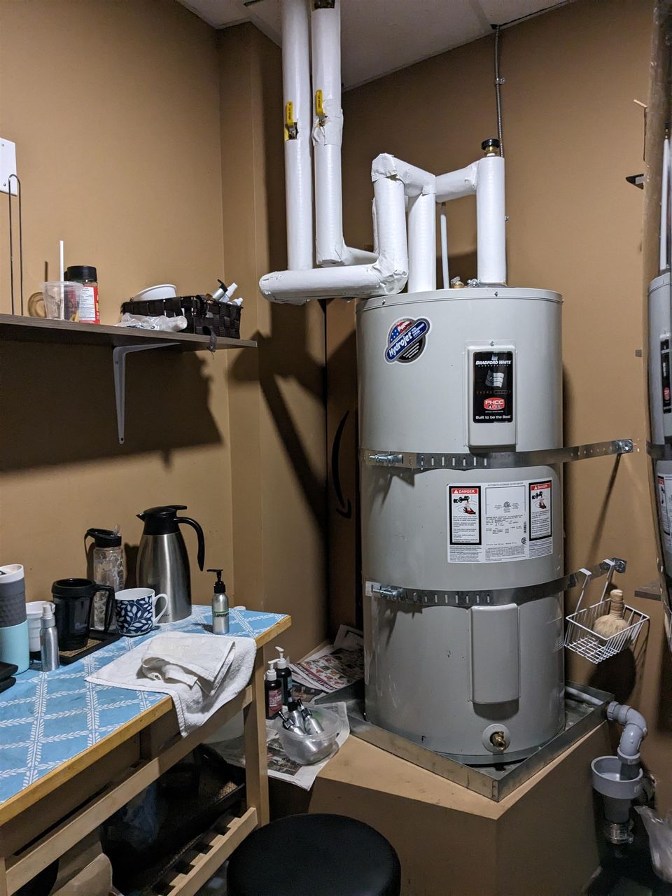 Photo 19 at 1 - 22722 Lougheed Highway, East Central, Maple Ridge