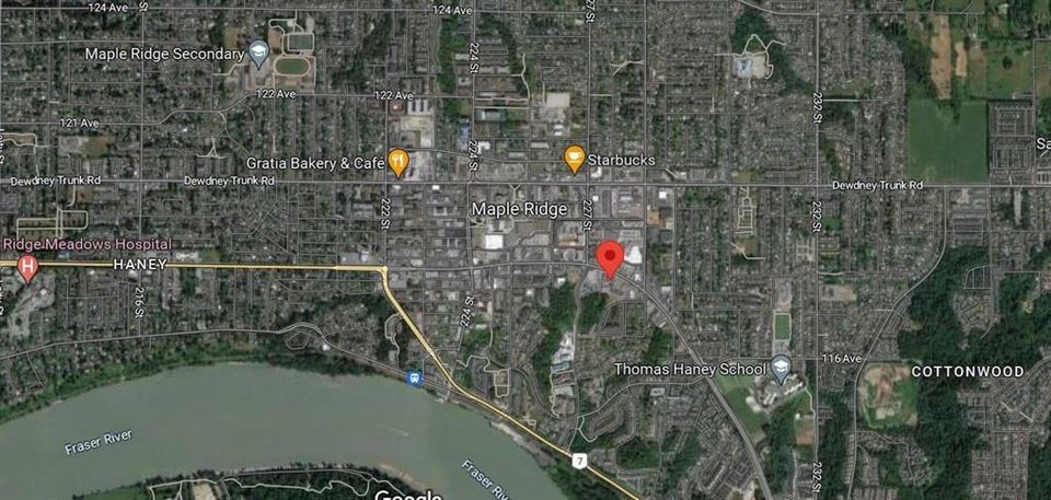 Photo 24 at 1 - 22722 Lougheed Highway, East Central, Maple Ridge