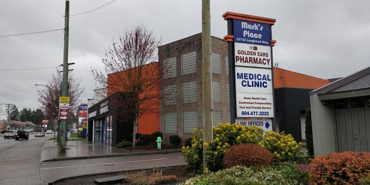 Photo 1 at 1 - 22722 Lougheed Highway, East Central, Maple Ridge