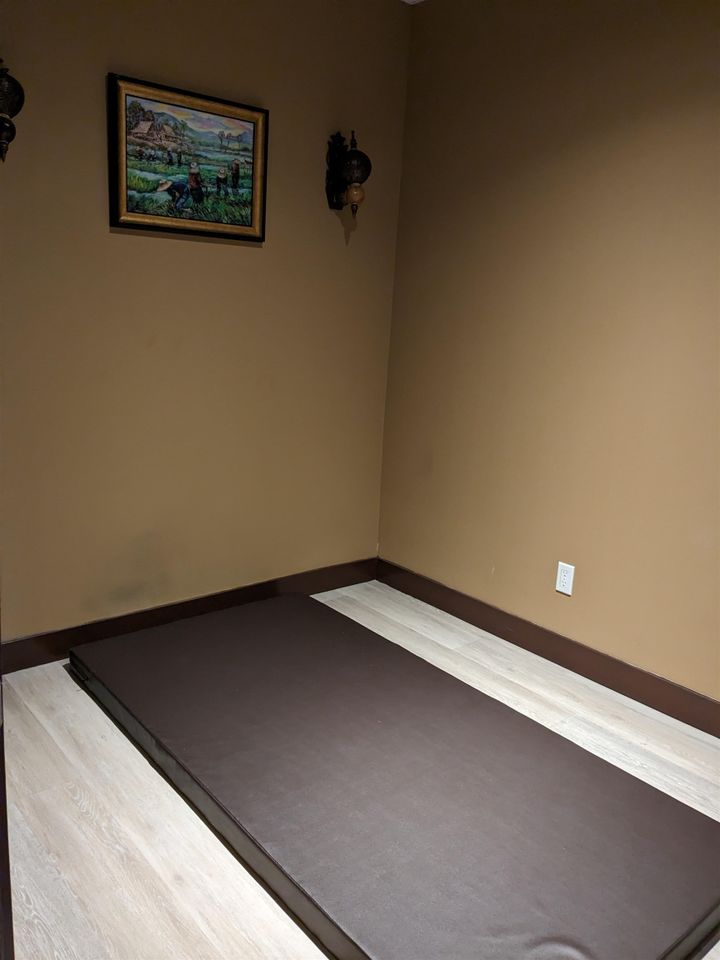 Photo 16 at 1 - 22722 Lougheed Highway, East Central, Maple Ridge