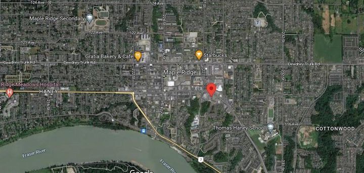 Photo 24 at 1 - 22722 Lougheed Highway, East Central, Maple Ridge